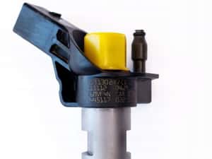 Reconditionare injectoare 0445117022, Piezo Bosch : Vw, Audi, Porsche 3.0 TDI, Euro 5 — miniatura 2