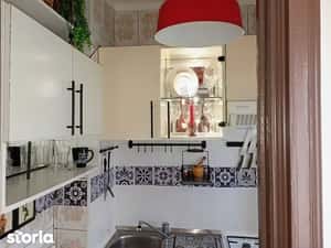 Garsoniera 22m2 Titan Sector 3 — miniatura 6