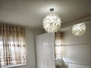 Apartament 3 camere,mbilat si utilat, balcon, 2 parcari, C Surii Mici — miniatura 5