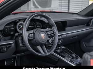 Porsche 992 Cabrio 650 cp 2022 — miniatura 7