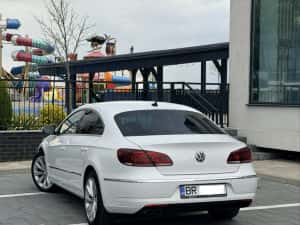 Volkswagen Passat CC BlueMotion Masaj/Incalzire/Ventilatie/Led/DynAudio•RATE •GARANTIE •PARC AUTO — miniatura 5