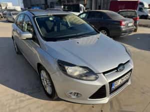 Ford Focus 3 2011 1.6 euro 5 avariat lovit avariate