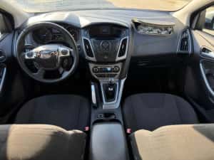 Ford Focus 3 2011 1.6 euro 5 avariat lovit avariate — miniatura 8