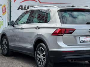 Volkswagen Tiguan 1.6 TDI Style BlueMotion Tech - 199 958 KM — miniatura 3