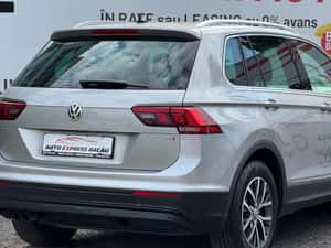 Volkswagen Tiguan 1.6 TDI Style BlueMotion Tech - 199 958 KM — miniatura 4