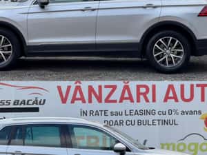 Volkswagen Tiguan 1.6 TDI Style BlueMotion Tech - 199 958 KM — miniatura 5