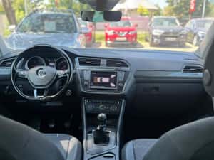 Volkswagen Tiguan 1.6 TDI Style BlueMotion Tech - 199 958 KM — miniatura 6