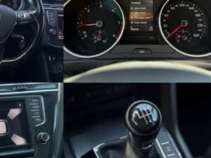 Volkswagen Tiguan 1.6 TDI Style BlueMotion Tech - 199 958 KM — miniatura 7