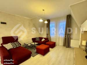 Apartament 3 camere | Parcare | Andrei Mureșanu – Engels — miniatura 3