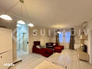 Apartament 3 camere | Parcare | Andrei Mureșanu – Engels — miniatura 4