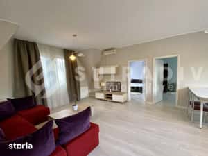 Apartament 3 camere | Parcare | Andrei Mureșanu – Engels — miniatura 5