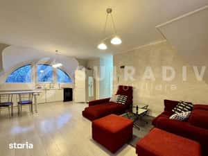 Apartament 3 camere | Parcare | Andrei Mureșanu – Engels — miniatura 6