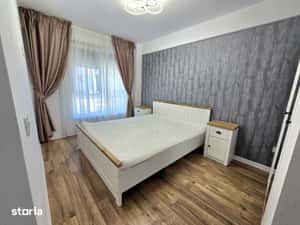 Ap 2 camere Intabulat si Mobilat , Etaj 2 — miniatura 6