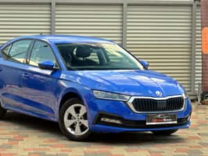 Skoda Octavia 2.0 TDI Ambition - 2021 — miniatura 2