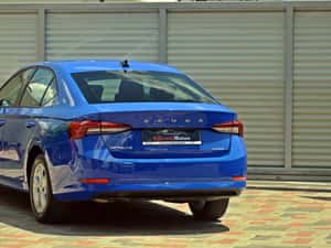 Skoda Octavia 2.0 TDI Ambition - 2021 — miniatura 5
