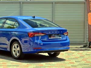 Skoda Octavia 2.0 TDI Ambition - 2021 — miniatura 6
