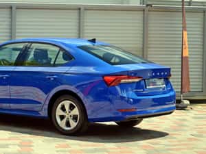 Skoda Octavia 2.0 TDI Ambition - 2021 — miniatura 7