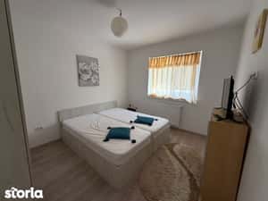 Apartament cu 2 camere in Militari Residence cu centrala proprie si AC — miniatura 6