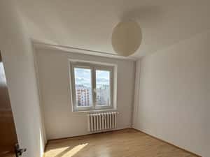 Drumul Taberei, 3 camere decomandat, renovat, etaj 6/8, vedere, sud — miniatura 4