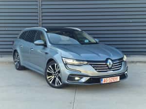 Renault Talisman Initiale Paris 2020 - Posibilitatea Rate - Schimb