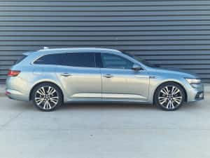 Renault Talisman Initiale Paris 2020 - Posibilitatea Rate - Schimb — miniatura 3