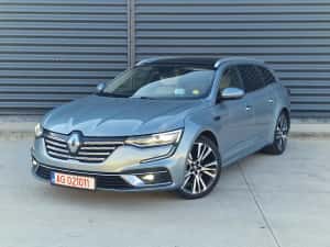 Renault Talisman Initiale Paris 2020 - Posibilitatea Rate - Schimb — miniatura 4