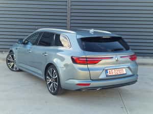 Renault Talisman Initiale Paris 2020 - Posibilitatea Rate - Schimb — miniatura 5