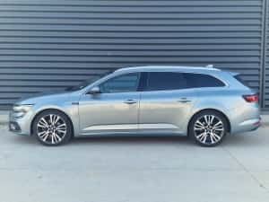 Renault Talisman Initiale Paris 2020 - Posibilitatea Rate - Schimb — miniatura 6