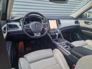 Renault Talisman Initiale Paris 2020 - Posibilitatea Rate - Schimb — miniatura 9