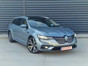 Renault Talisman Initiale Paris 2020 - Posibilitatea Rate - Schimb — miniatura 10