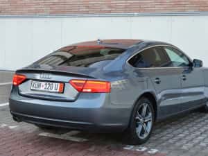 Audi A5 Sportback — miniatura 4