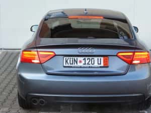 Audi A5 Sportback — miniatura 6
