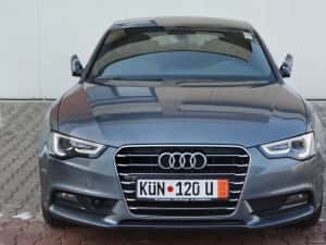 Audi A5 Sportback — miniatura 7