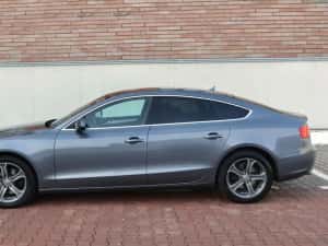 Audi A5 Sportback — miniatura 8