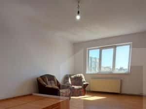 Apartament 3 camere decomandate I Vedere superba la lac