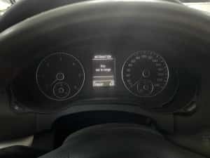 Kit de Pornire Volkswagen Sharan 2.0TDI 2011