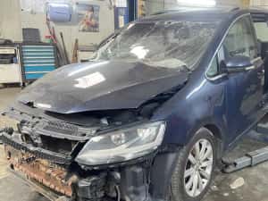 Kit de Pornire Volkswagen Sharan 2.0TDI 2011 — miniatura 4