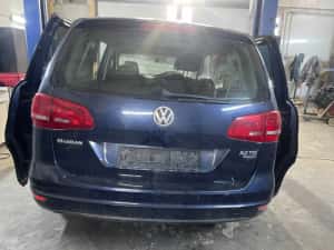 Kit de Pornire Volkswagen Sharan 2.0TDI 2011 — miniatura 5