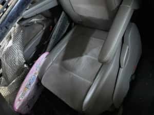 Kit de Pornire Volkswagen Sharan 2.0TDI 2011 — miniatura 7