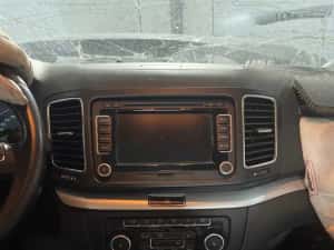 Kit de Pornire Volkswagen Sharan 2.0TDI 2011 — miniatura 10