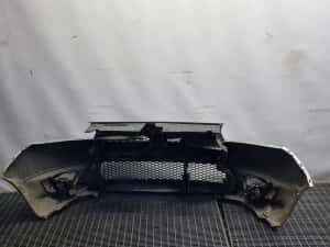 Bara fata Dacia Dacia Logan II MCV 2013 - 2016 ARGINTIU TED69 (1486) Diesel model fara ... — miniatura 4
