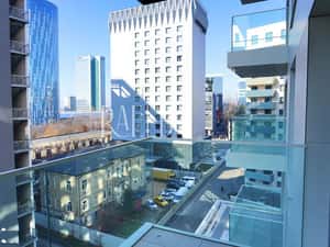 Apartament 2 camere | AVIATIEI TOWER |