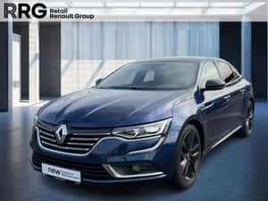Renault Talisman - 24.306 EUR - Second hand — miniatura 1