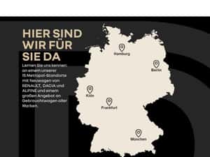 Renault Talisman - 24.306 EUR - Second hand — miniatura 6