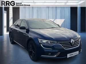 Renault Talisman - 24.306 EUR - Second hand — miniatura 7