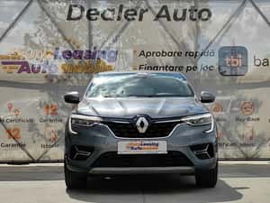 Renault Arkana hibrid, 111.000 km, 2022, posibilitate rate — miniatura 3