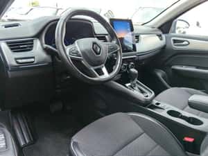Renault Arkana hibrid, 111.000 km, 2022, posibilitate rate — miniatura 4