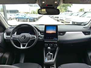 Renault Arkana hibrid, 111.000 km, 2022, posibilitate rate — miniatura 5