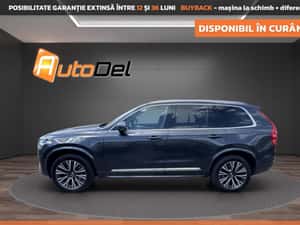Volvo XC40 Hibrid Second hand de vânzare — miniatura 4