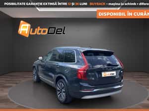 Volvo XC40 Hibrid Second hand de vânzare — miniatura 5